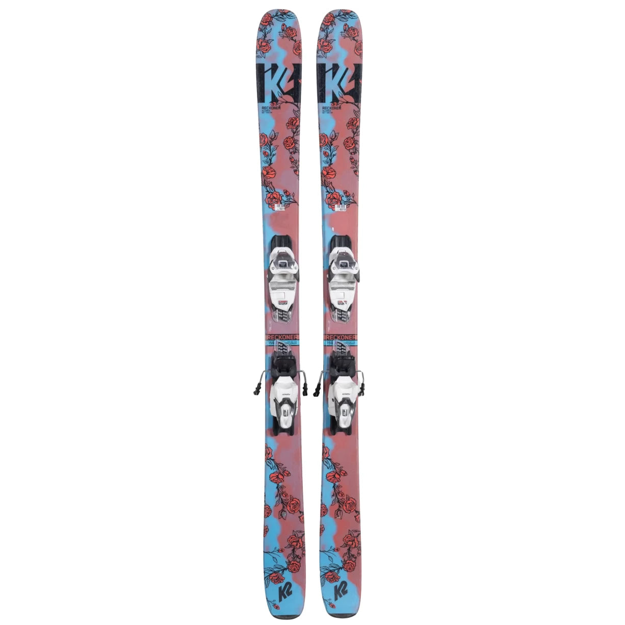 159cmRed/Blue