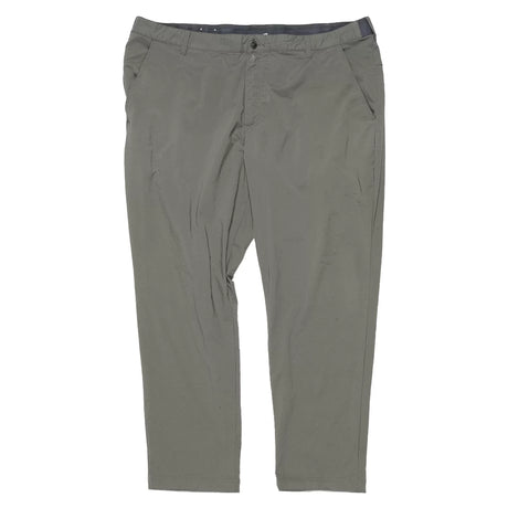 44" x 30"Olive Green