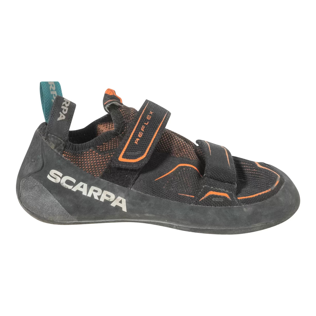 42Black/Orange