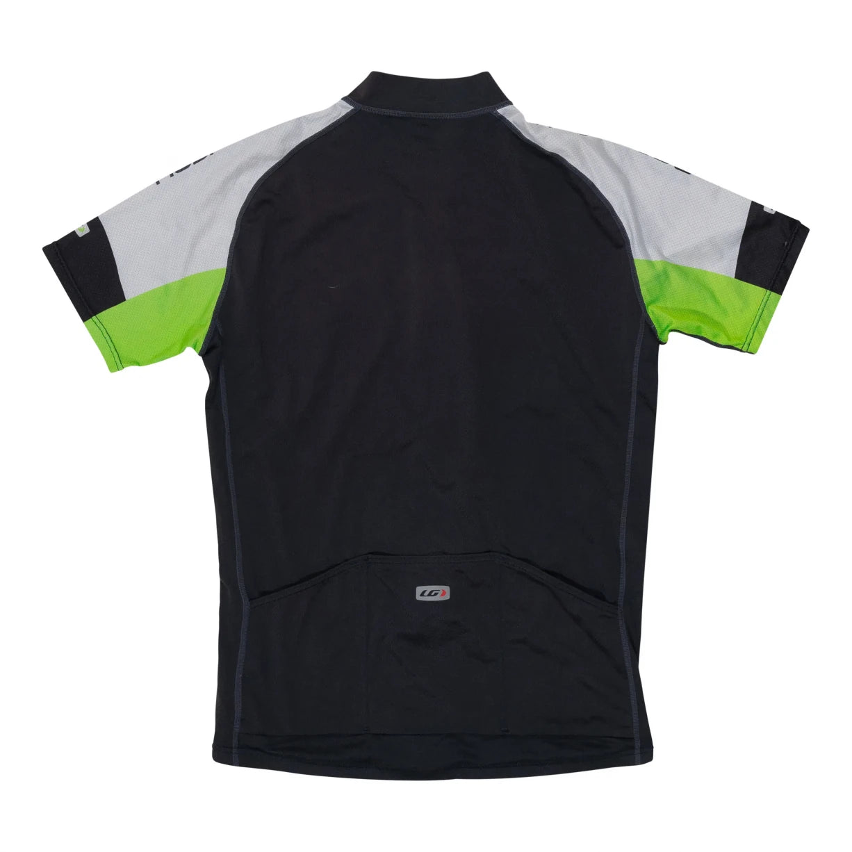 MBlack/White/Green