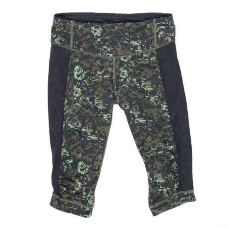 Estimated MCamo