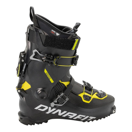 31Black / Yellow
