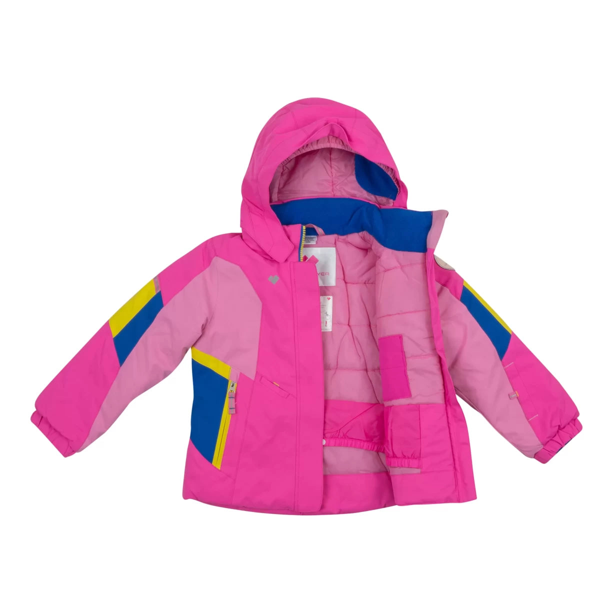 5Pink