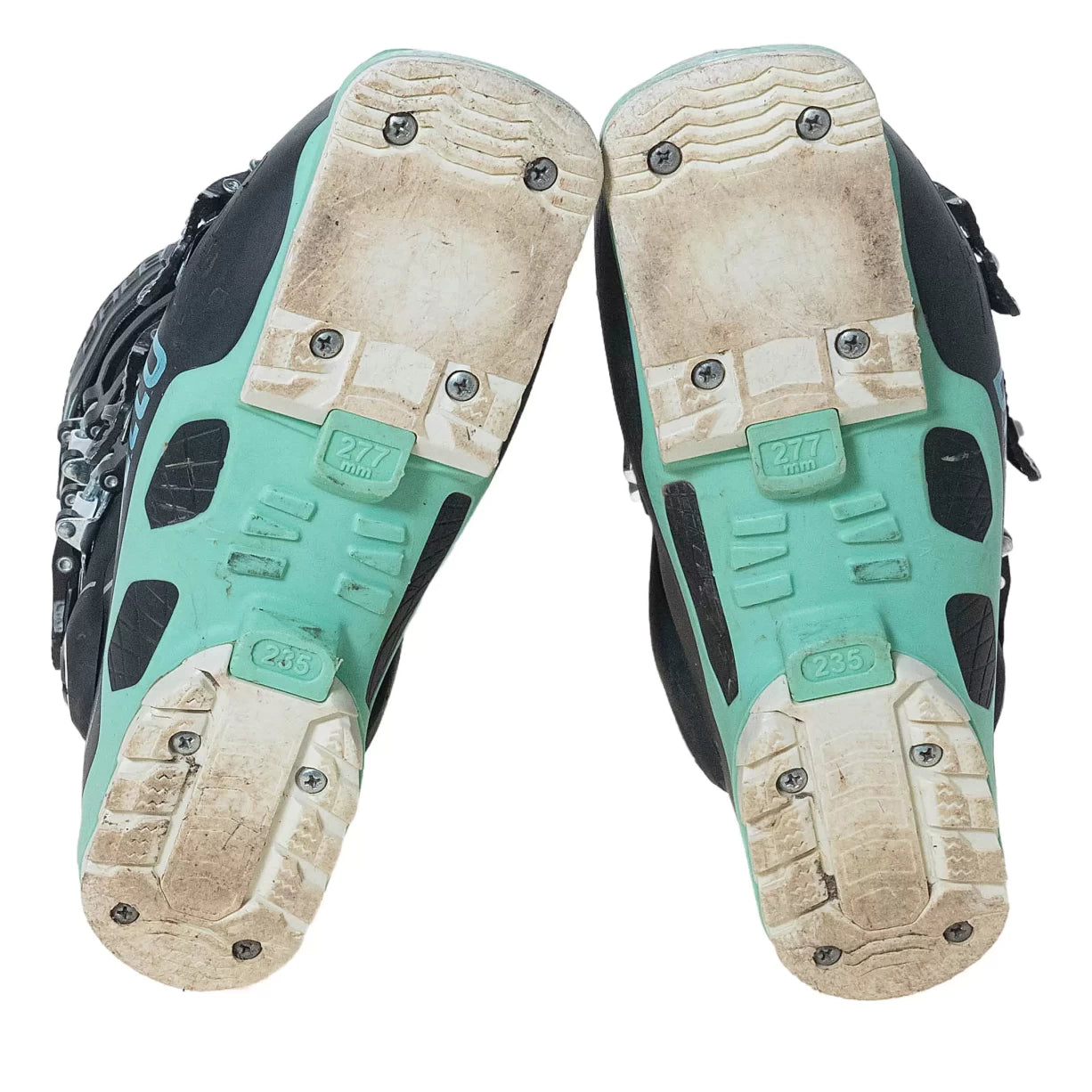 23.5Black/Blue