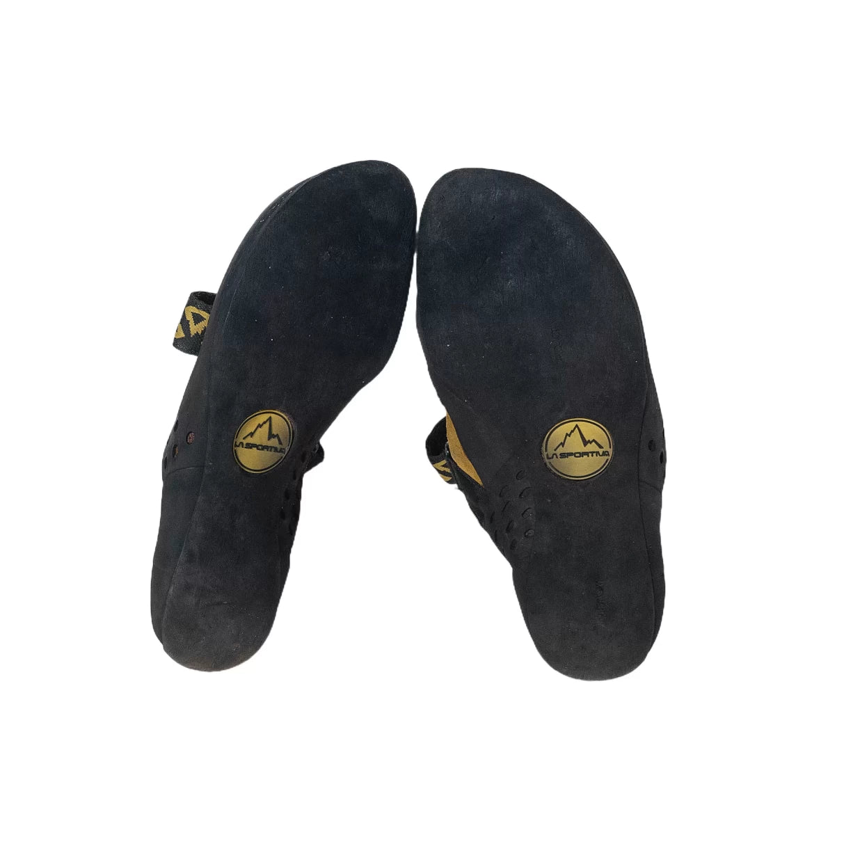 38.5Yellow/Black