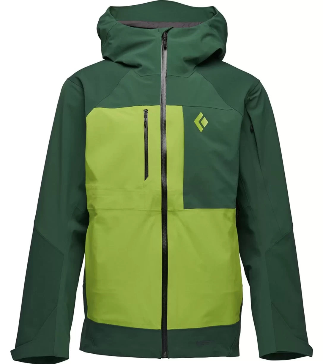 MGreen