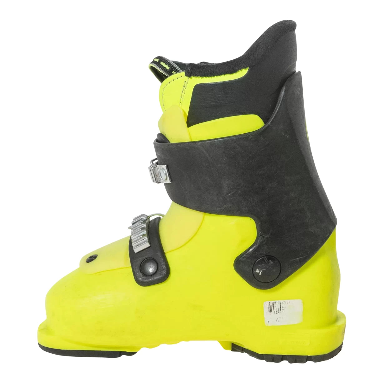 19.5Yellow