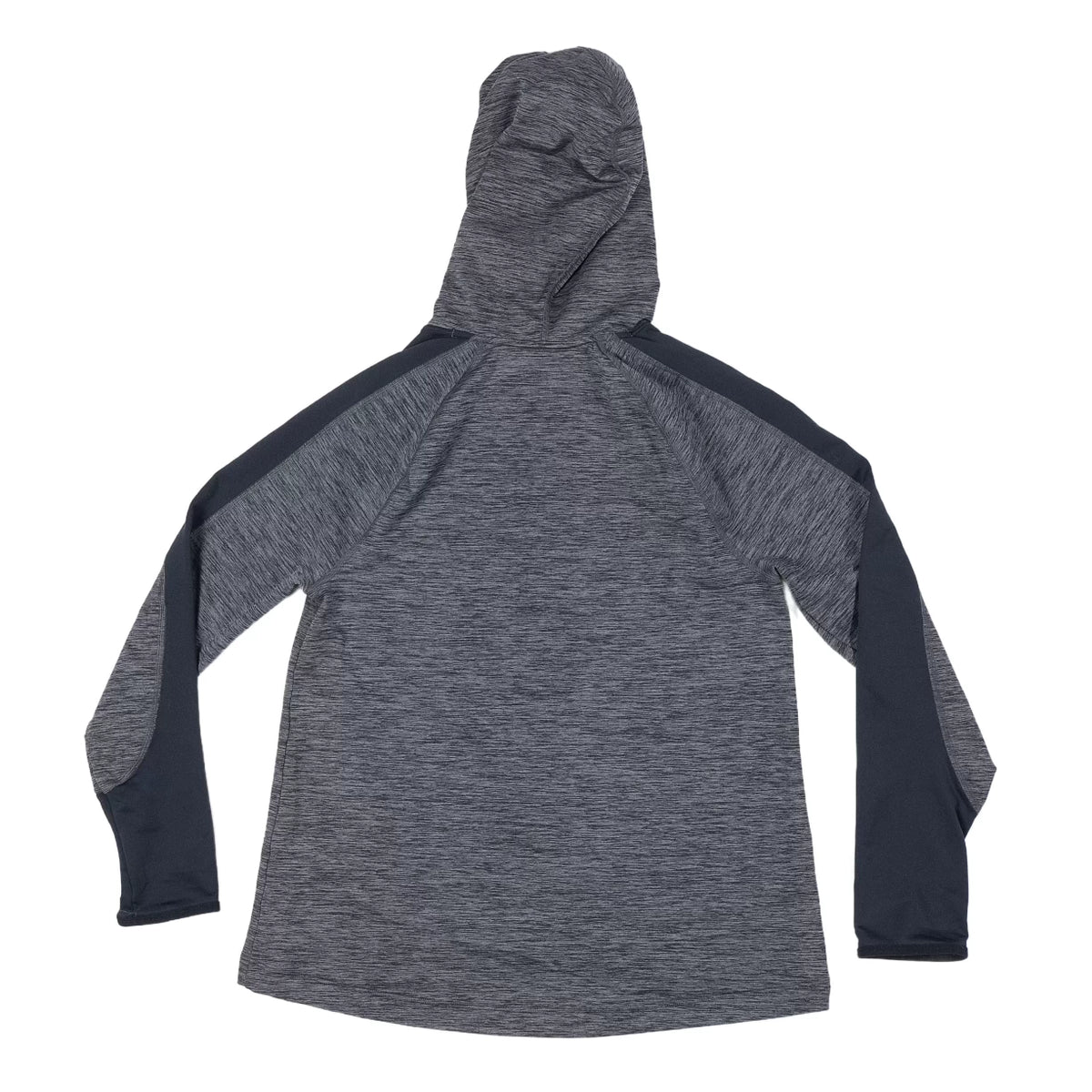 MCharcoal Heather