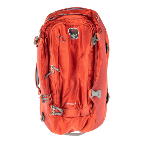 46 LRed