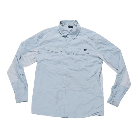 LBlue Gray