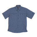MBlue Plaid