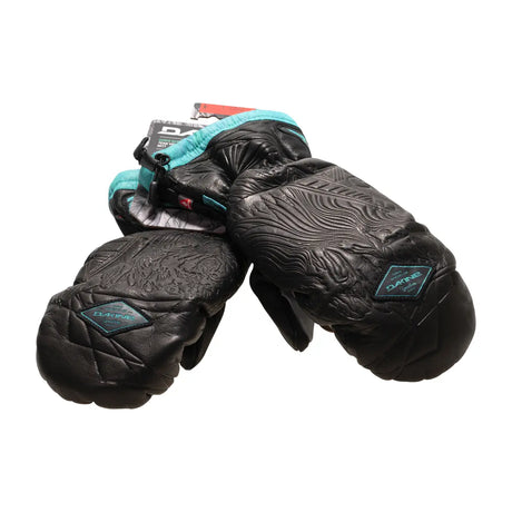 LBlack/Turquoise