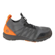 9.5Grey/Orange