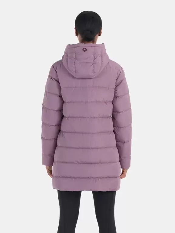 MHazy Purple