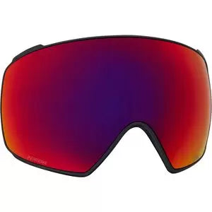 One SizePerceive Sun Red