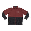 XXLBlack/Maroon