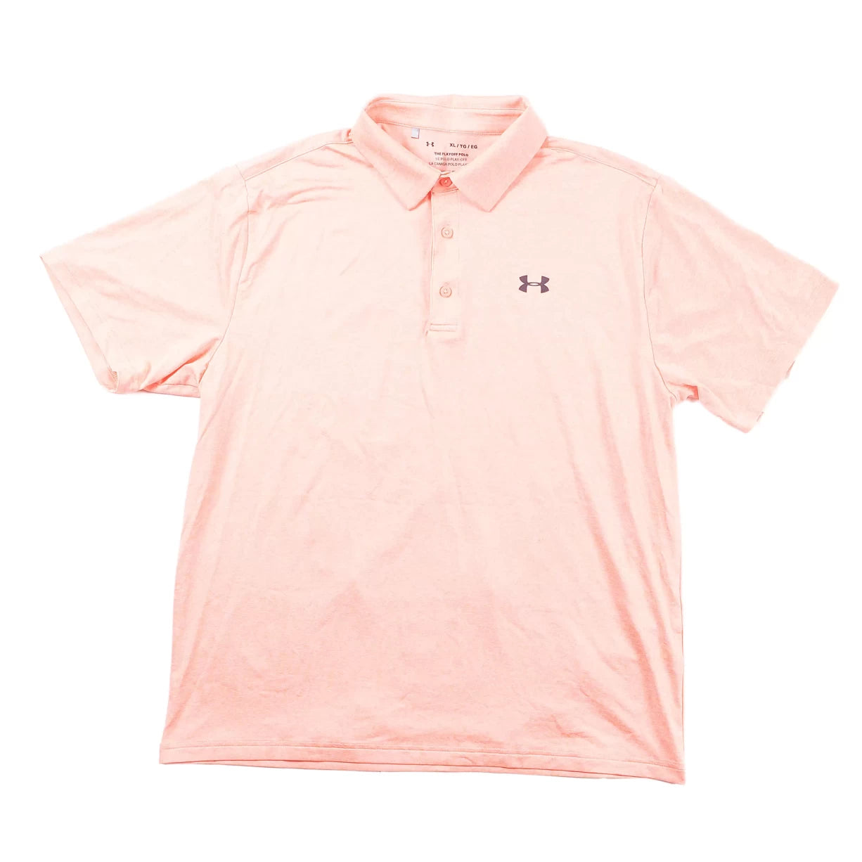 XLNeon Orange