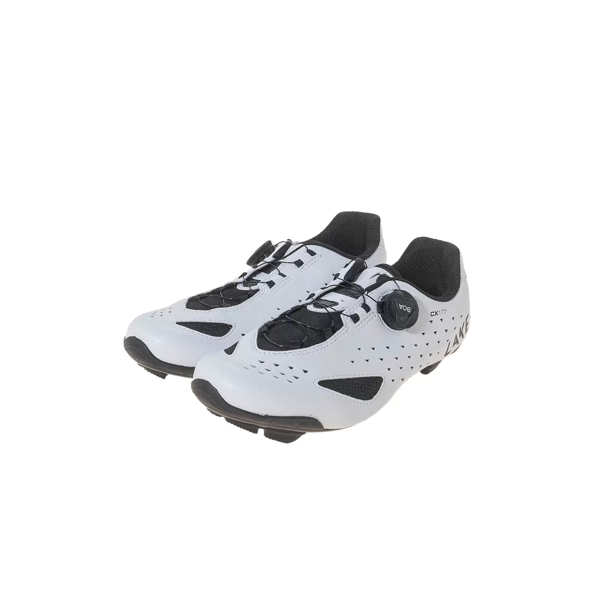 41.0White/Black