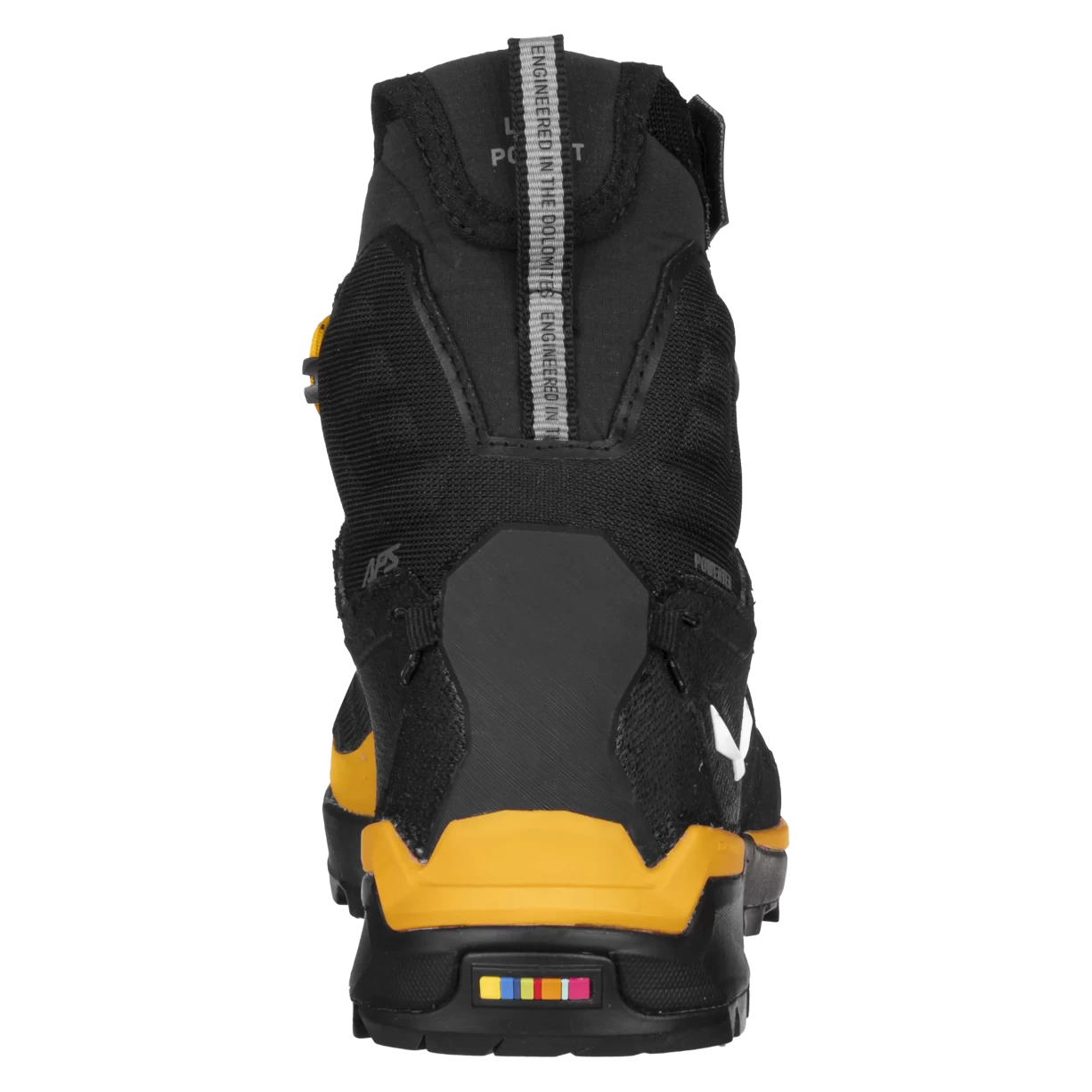7Flame/Black
