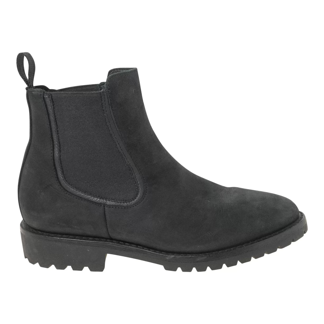 8.5Black
