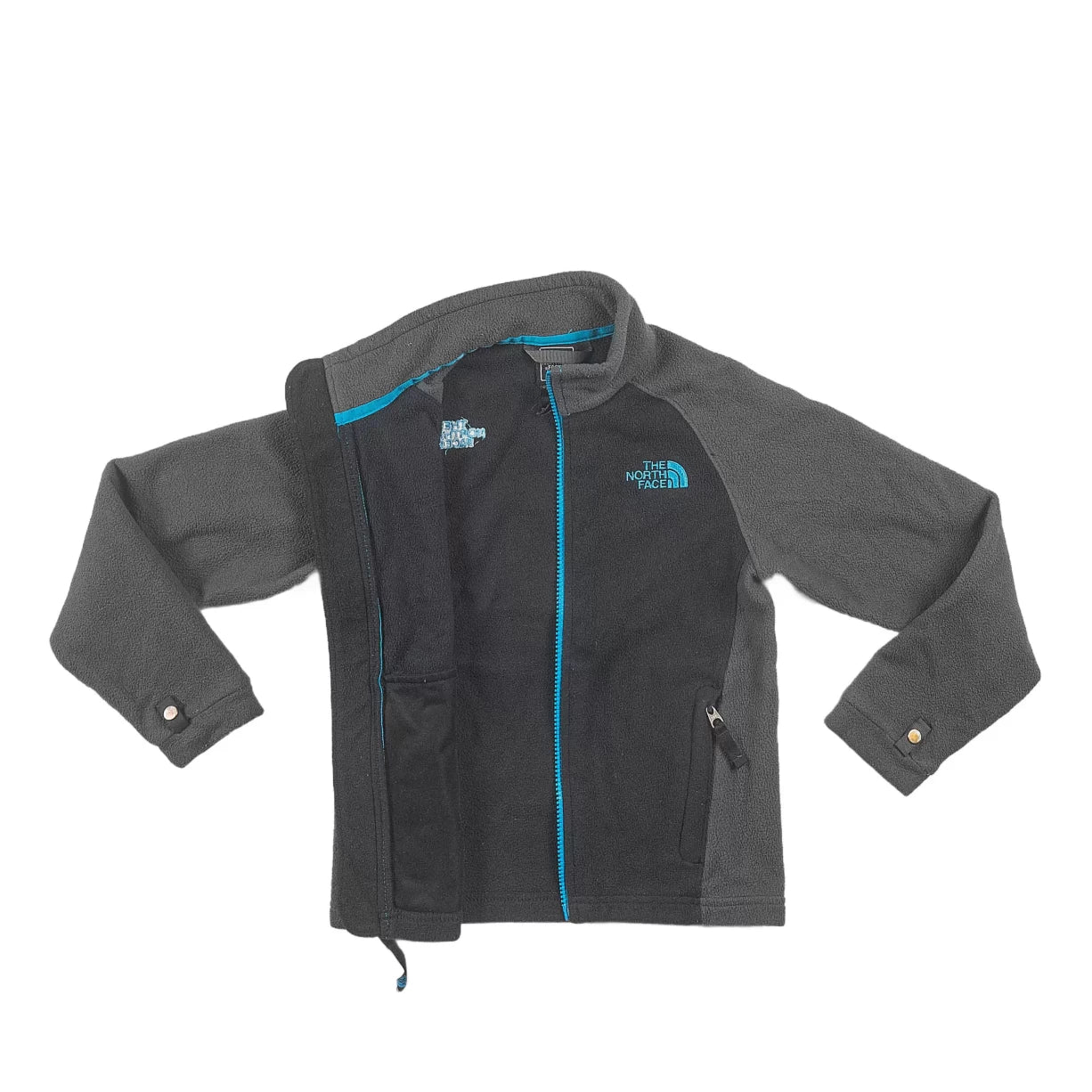 XSGrey/Black
