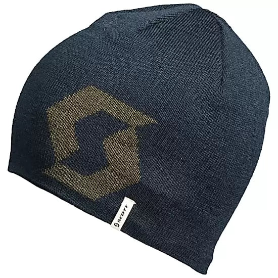 One SizeDark Blue/Earth Brown