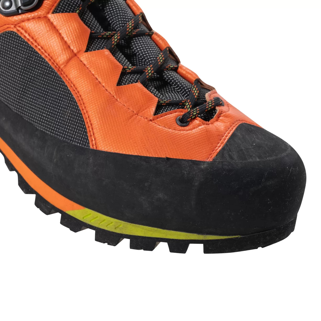 46Black/Orange