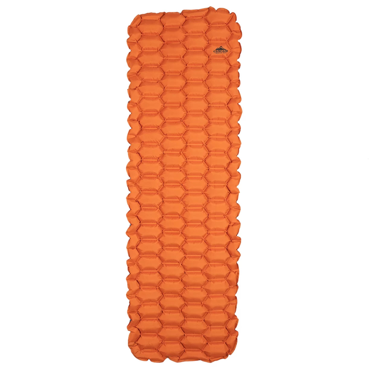 One SizeOrange/Grey
