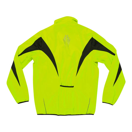 XXLFluo Yellow