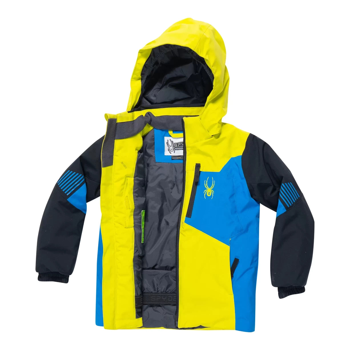 4TBlue/Yellow