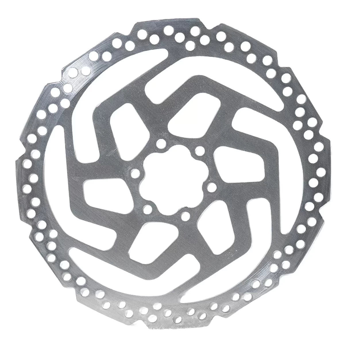 180mmSilver