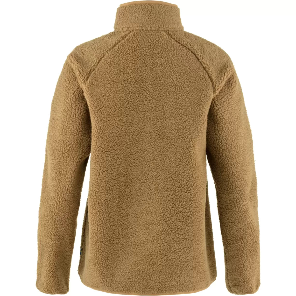 SBuckwheat Brown