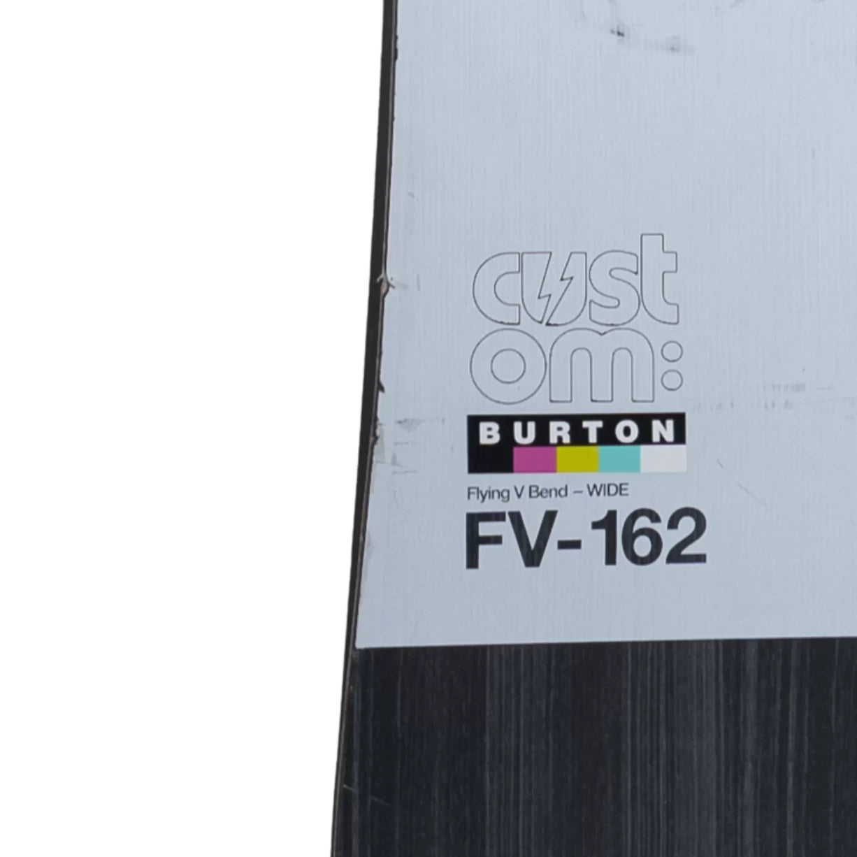 162cmBlack/White