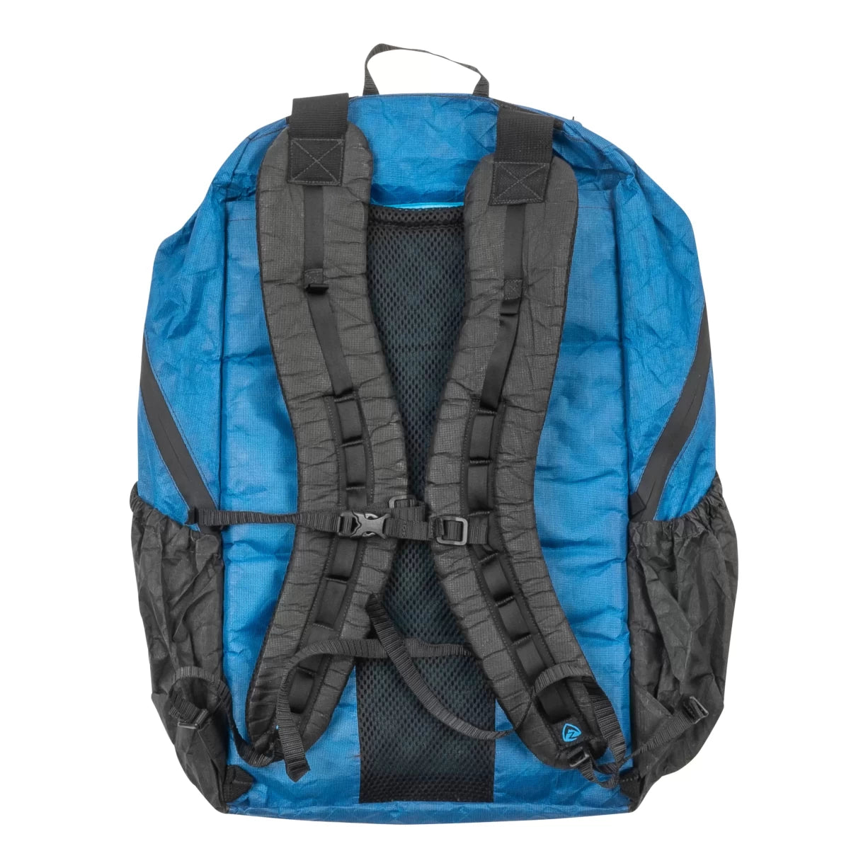 25 LBlue