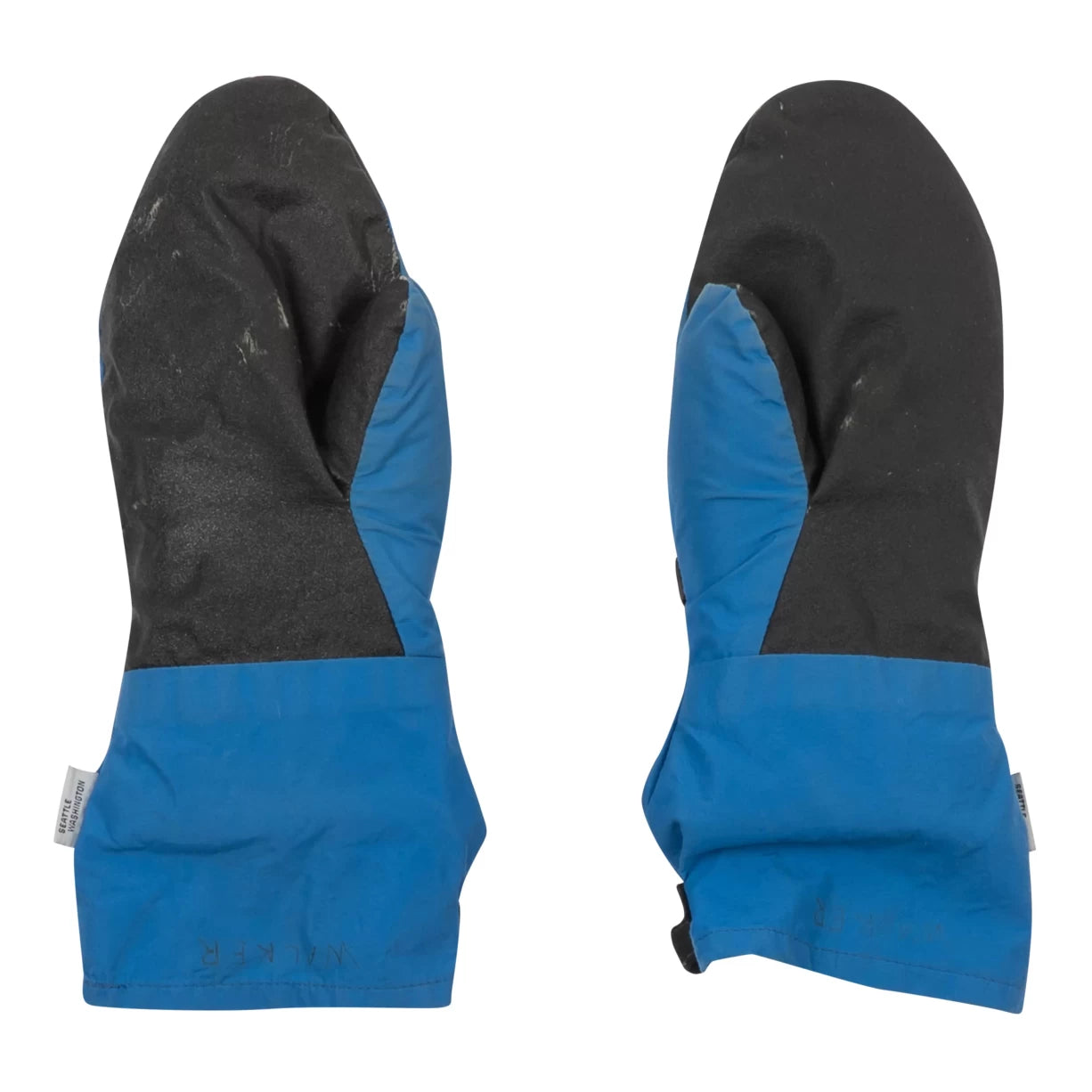 XLBlue/Black