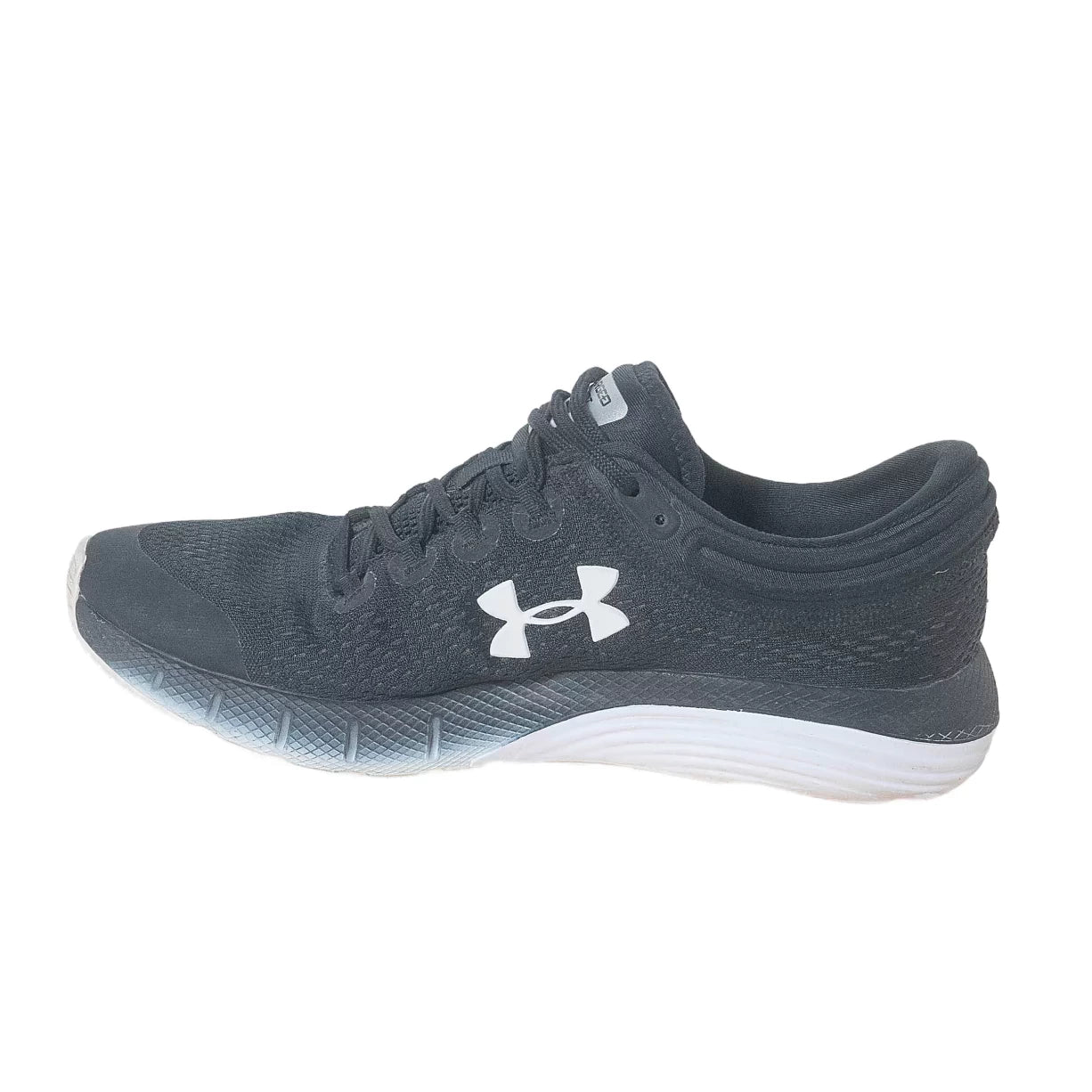 8.5Black