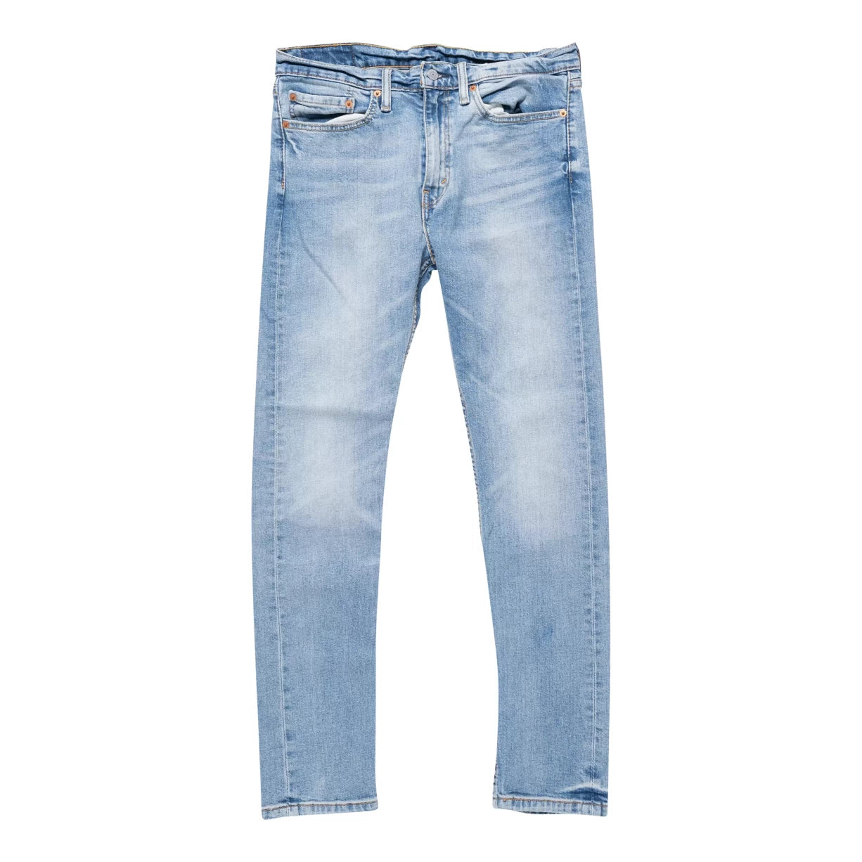 34" x 32"Denim