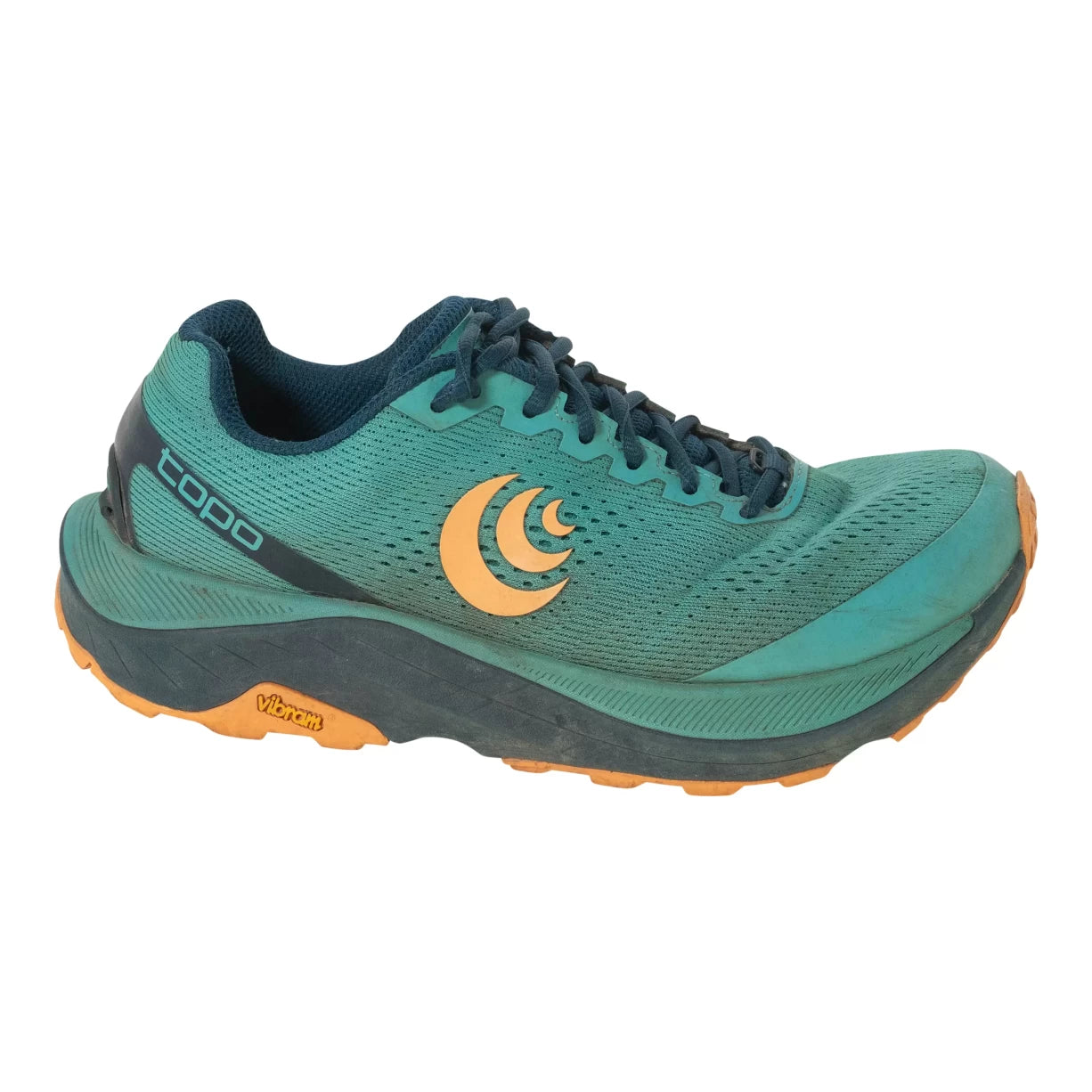7.5Teal