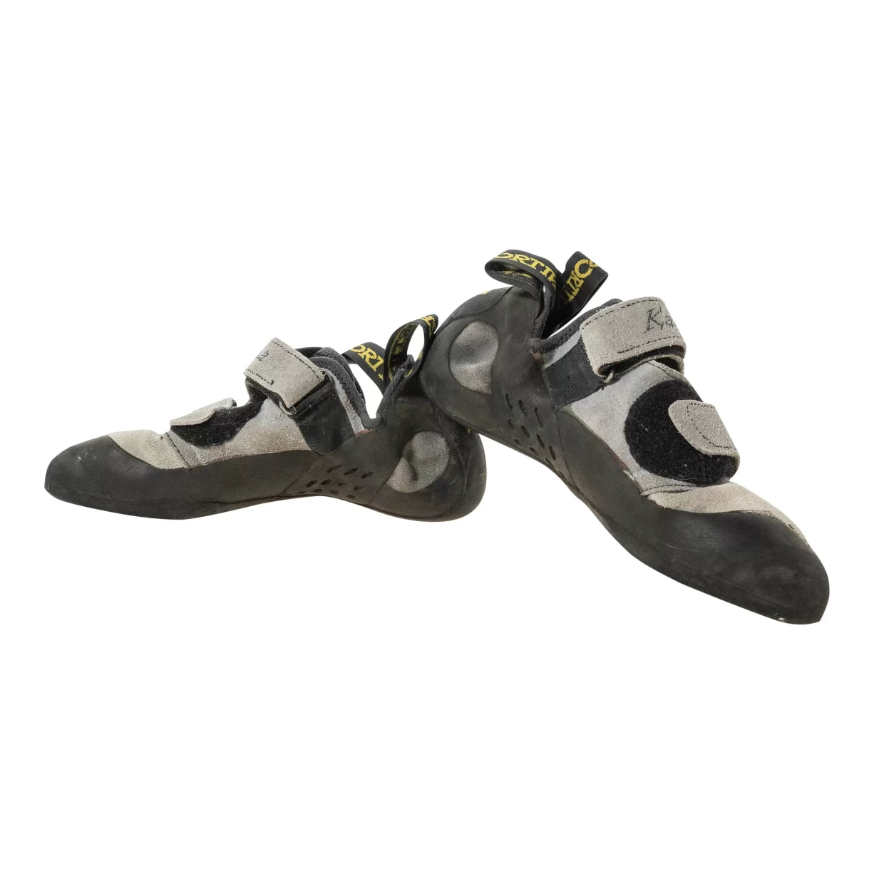 38.5Gray/Black