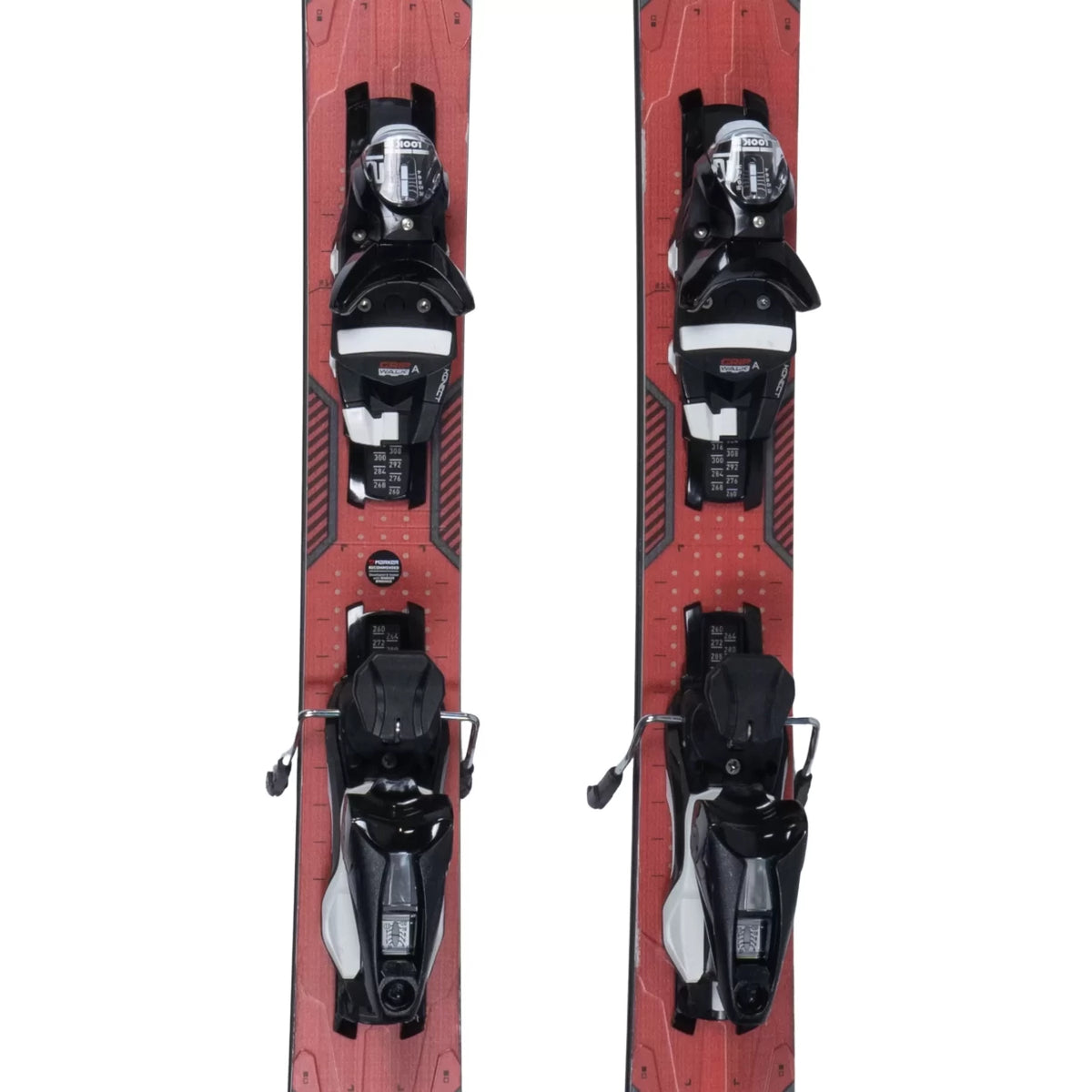 163cmRed/Black