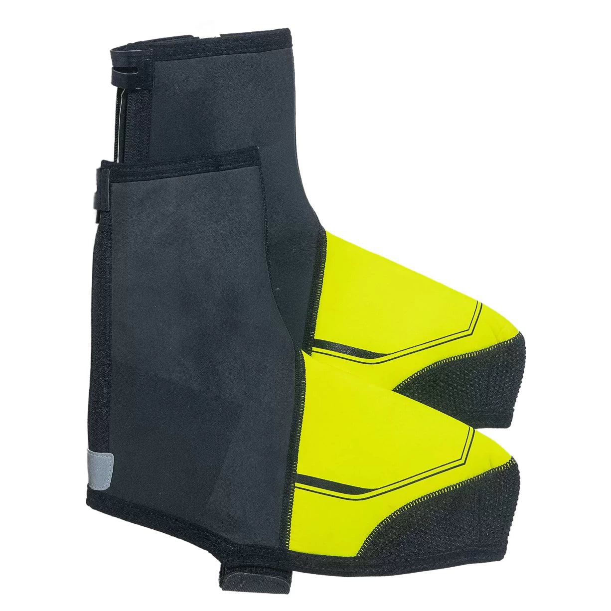 MNeon Yellow