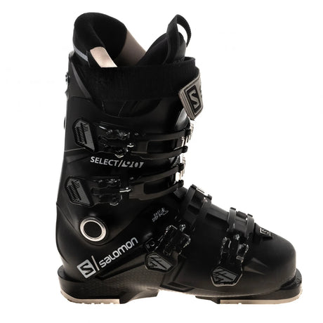 25/25.5Black
