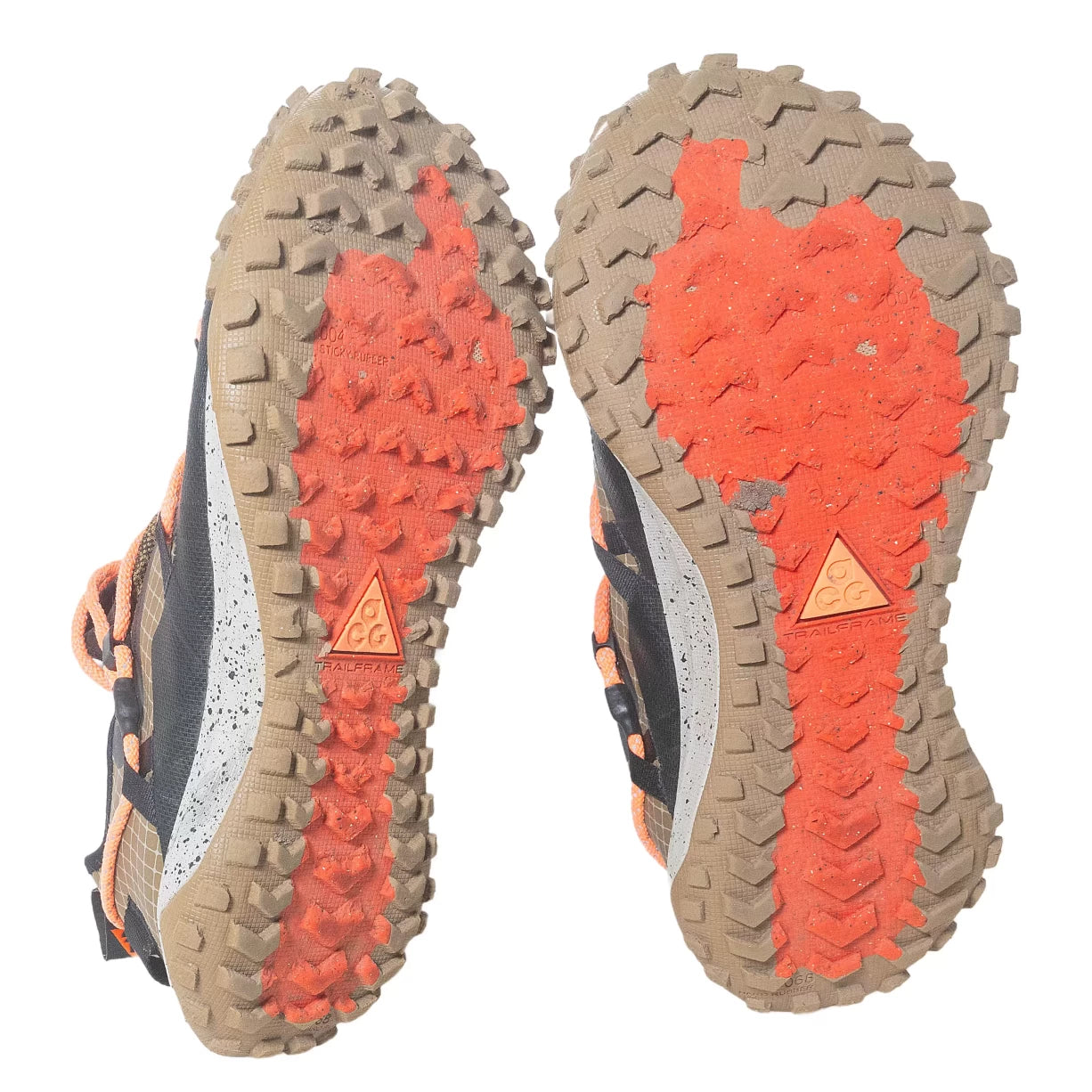 6.5Brown/Orange