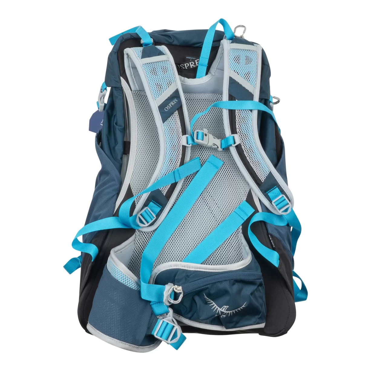 28 LBlue