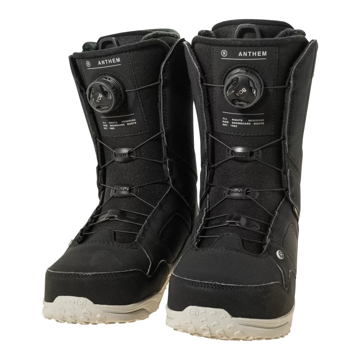 8.5Black
