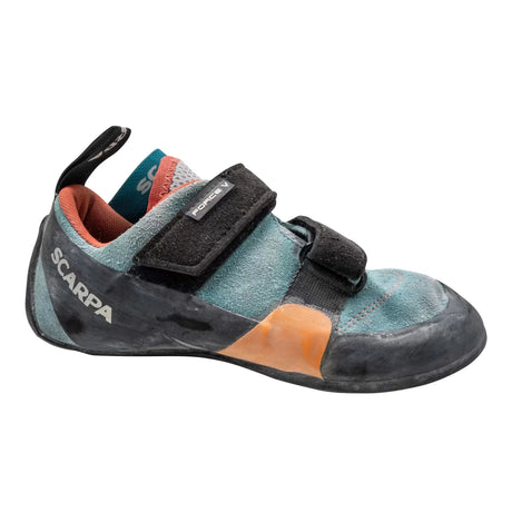 37.5Blue/Black