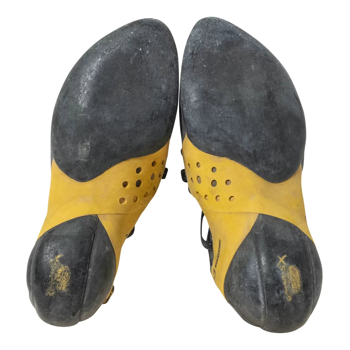 39Black / Yellow