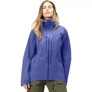 XLViolet Storm
