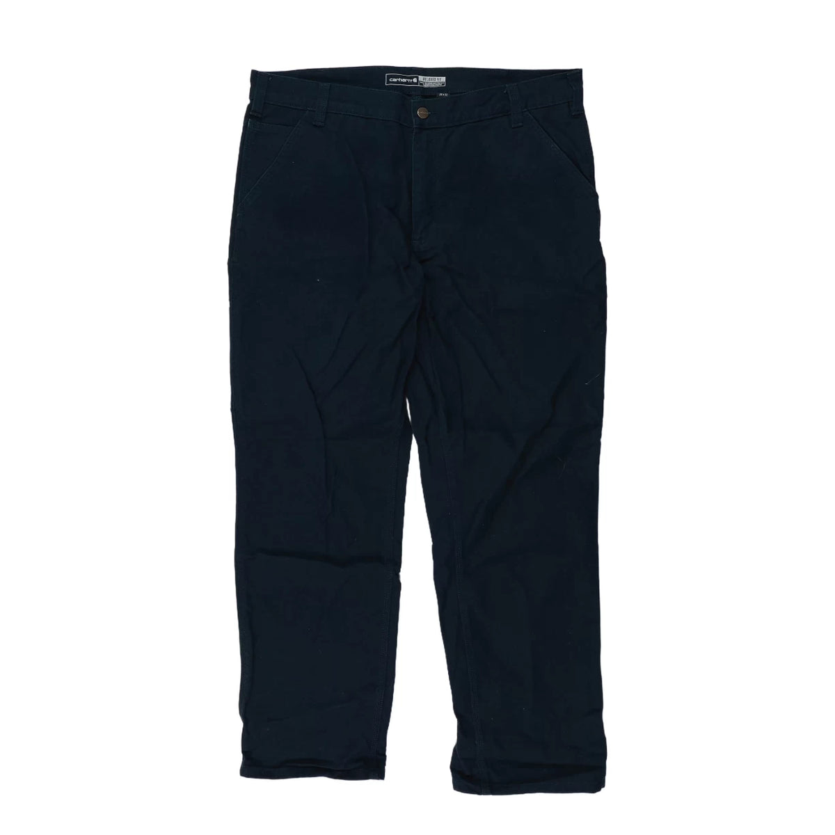 38" x 32"Navy