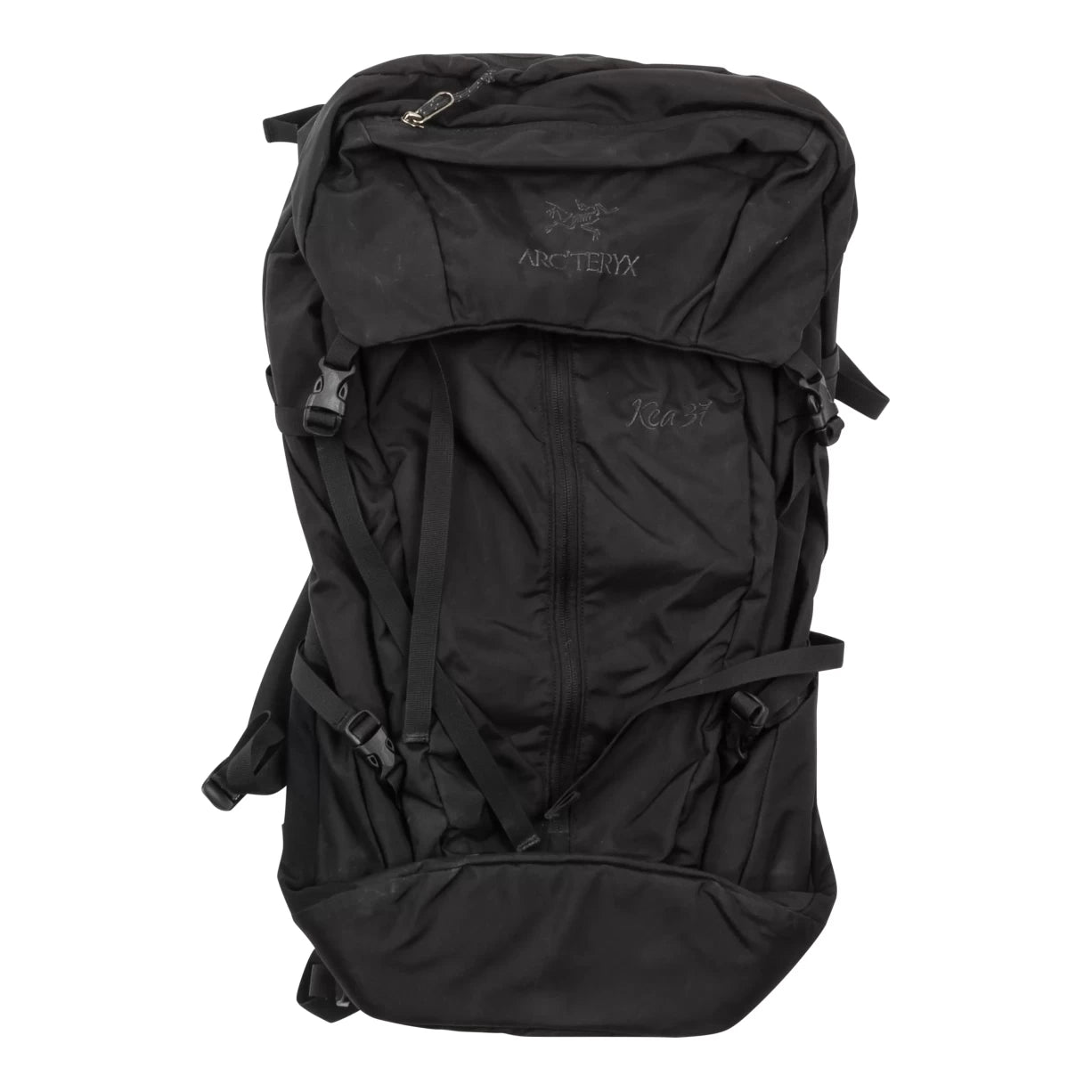 【希少】ARC'TERYX アークテリクス KATA 37 バックパック ザック 876d5486-1c93-486d-9d4c-